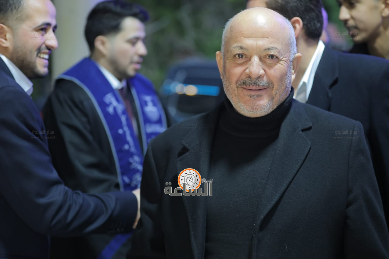 Madar Al-Saa Images 0.8123395503163313