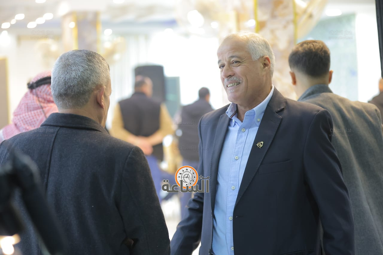 Madar Al-Saa Images 0.38490390825643683