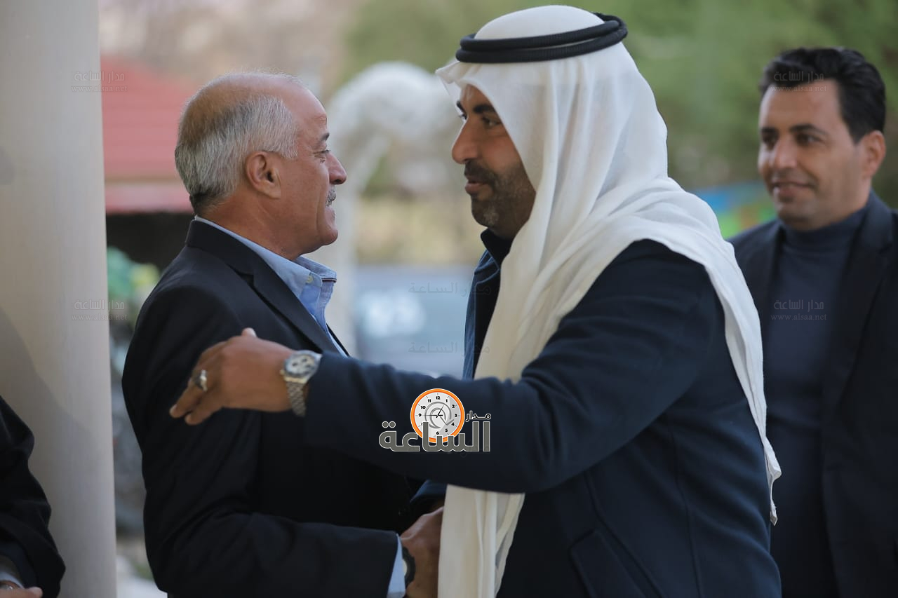 Madar Al-Saa Images 0.5338710150276318