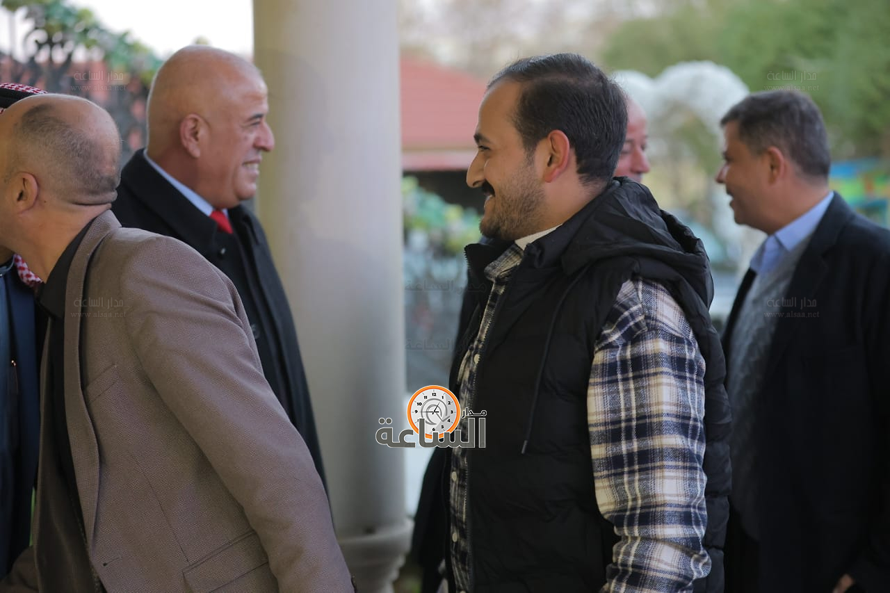 Madar Al-Saa Images 0.8721493189643162