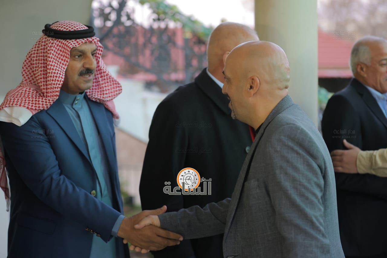 Madar Al-Saa Images 0.9102322813165483