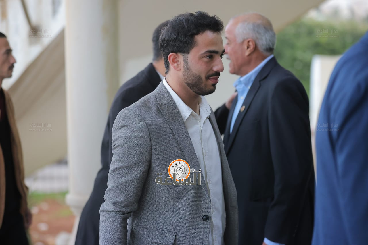 Madar Al-Saa Images 0.9542758128553385