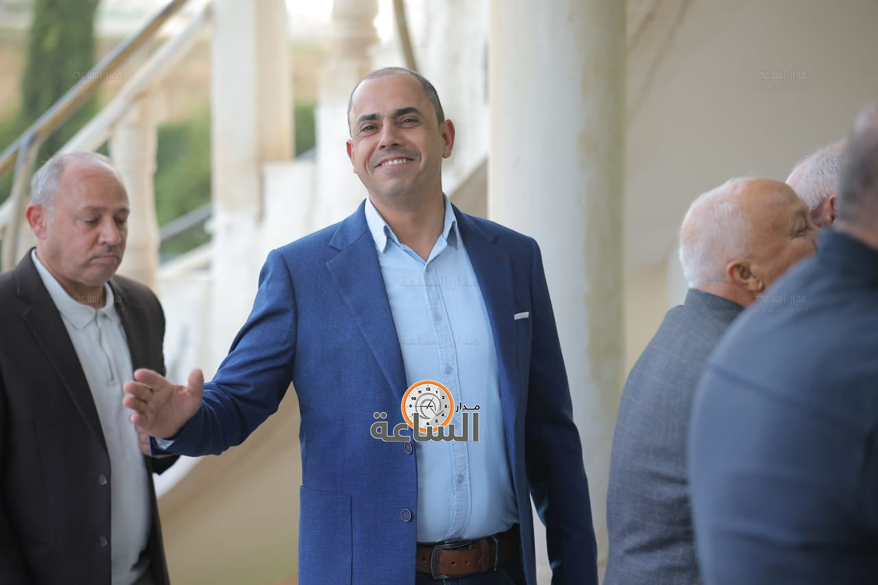 Madar Al-Saa Images 0.9728332987255512