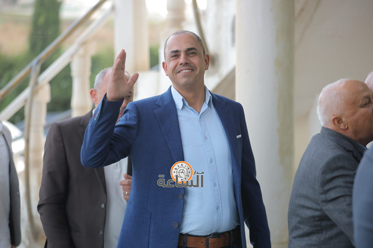 Madar Al-Saa Images 0.7402140972719097