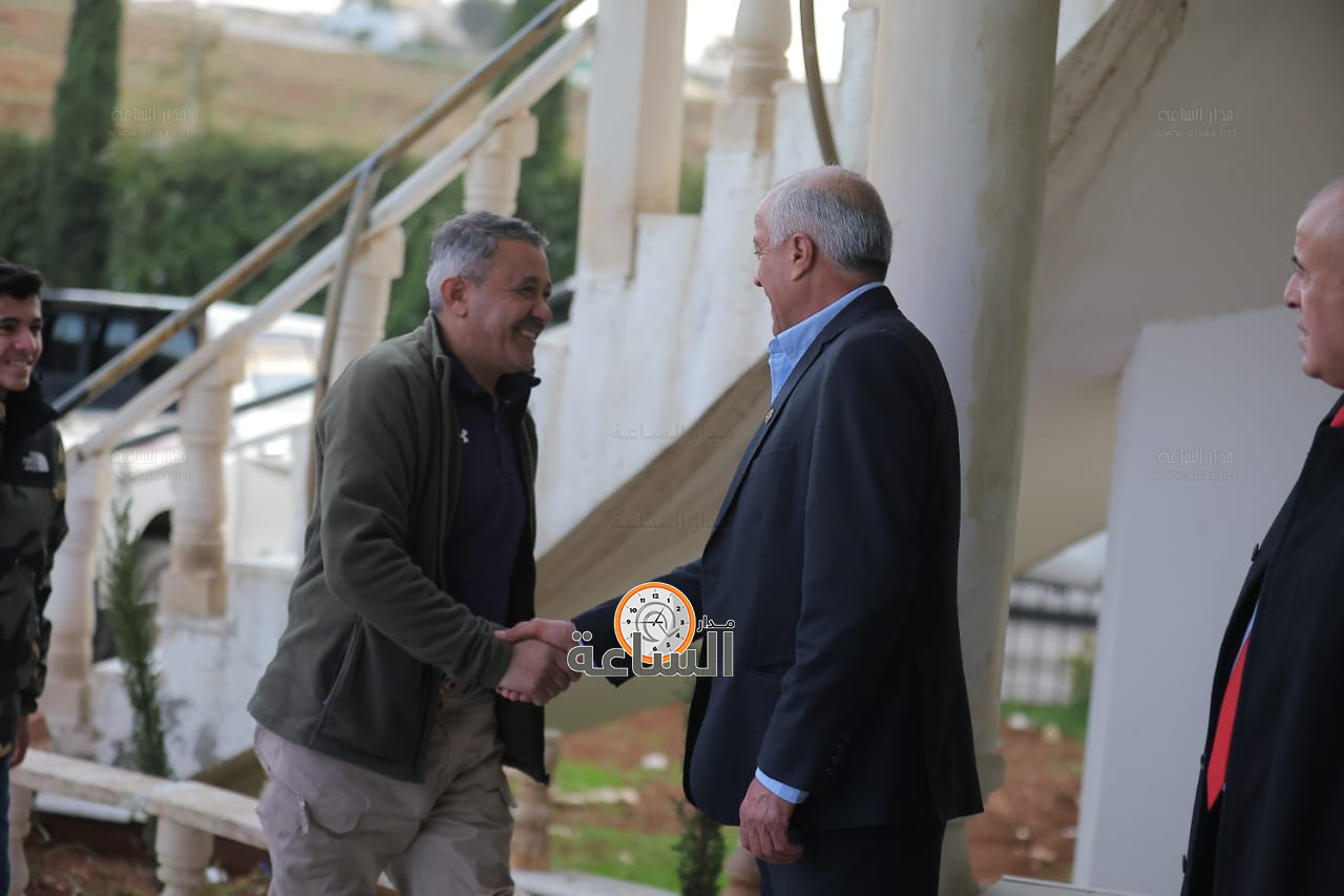 Madar Al-Saa Images 0.204912703230955