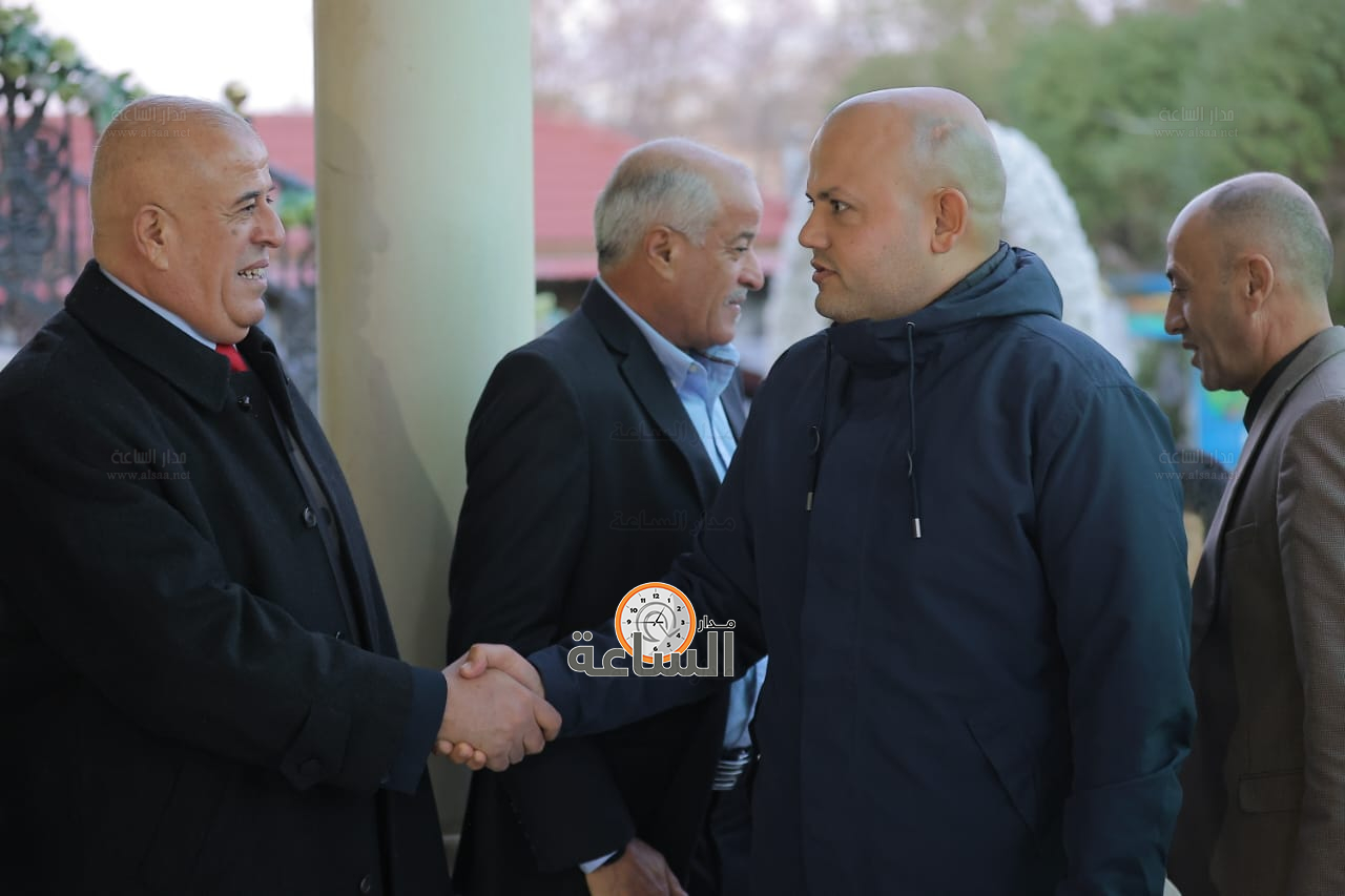 Madar Al-Saa Images 0.6574401609371957