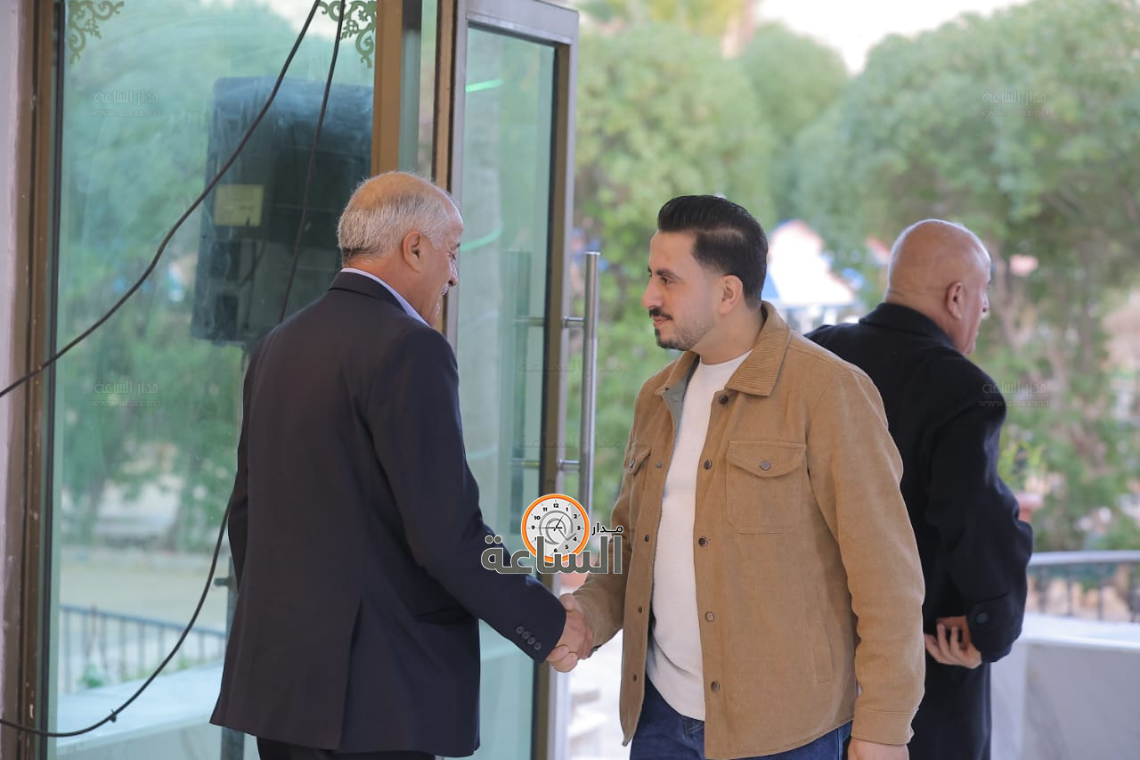 Madar Al-Saa Images 0.5663751971234228