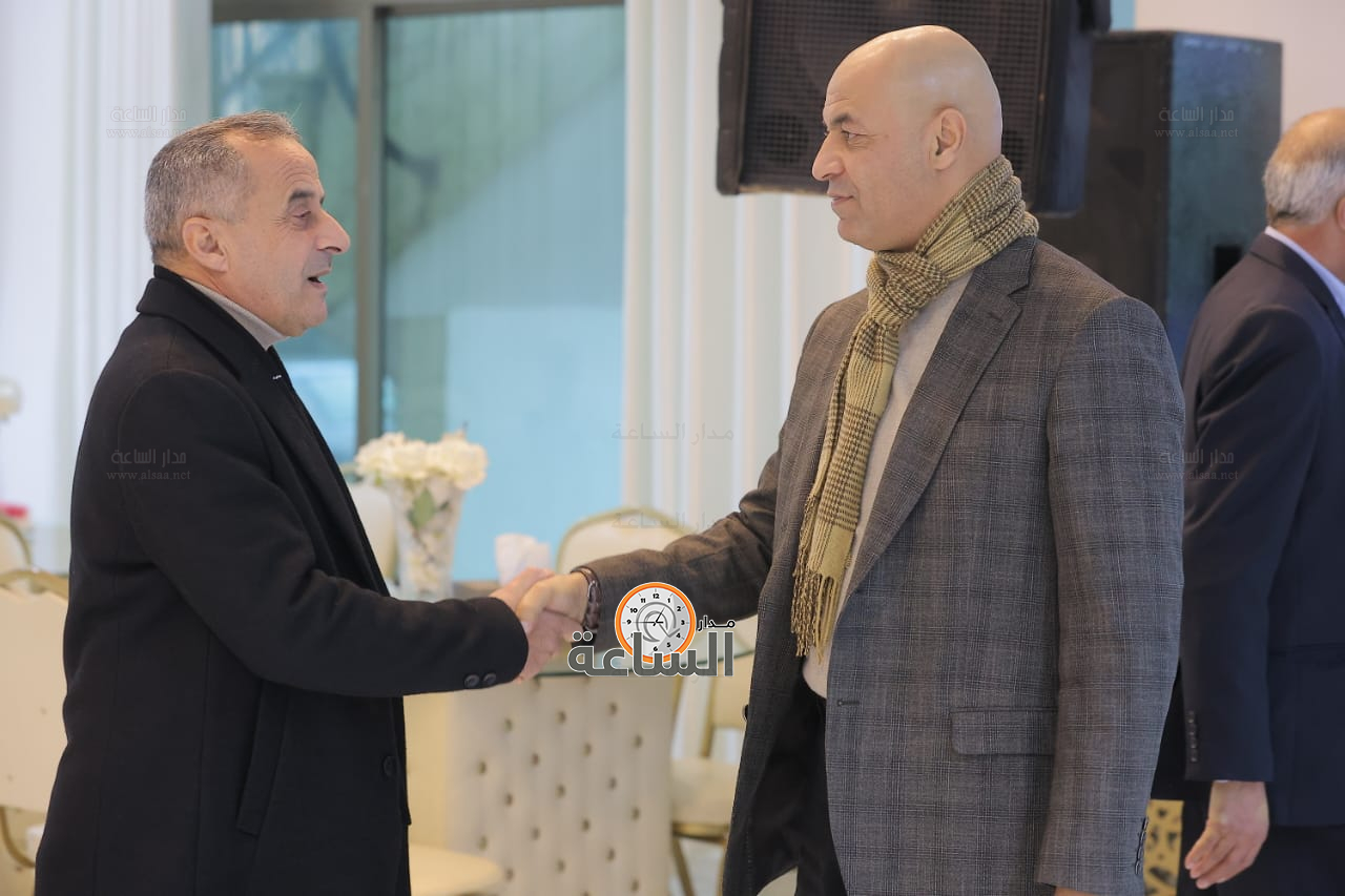 Madar Al-Saa Images 0.8798669953869963