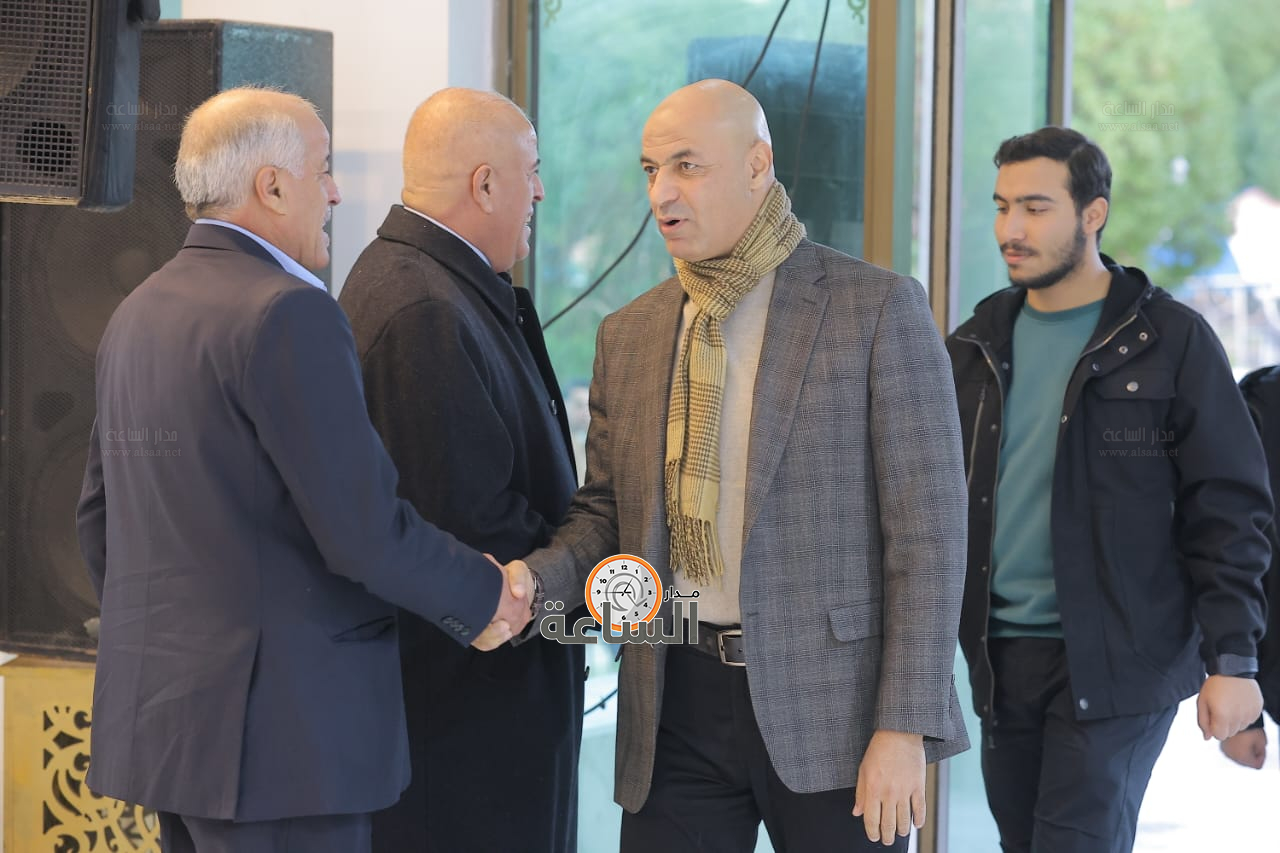 Madar Al-Saa Images 0.5176425441070549