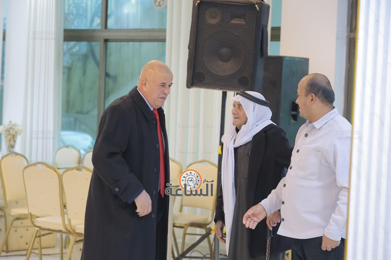 Madar Al-Saa Images 0.608519926988299