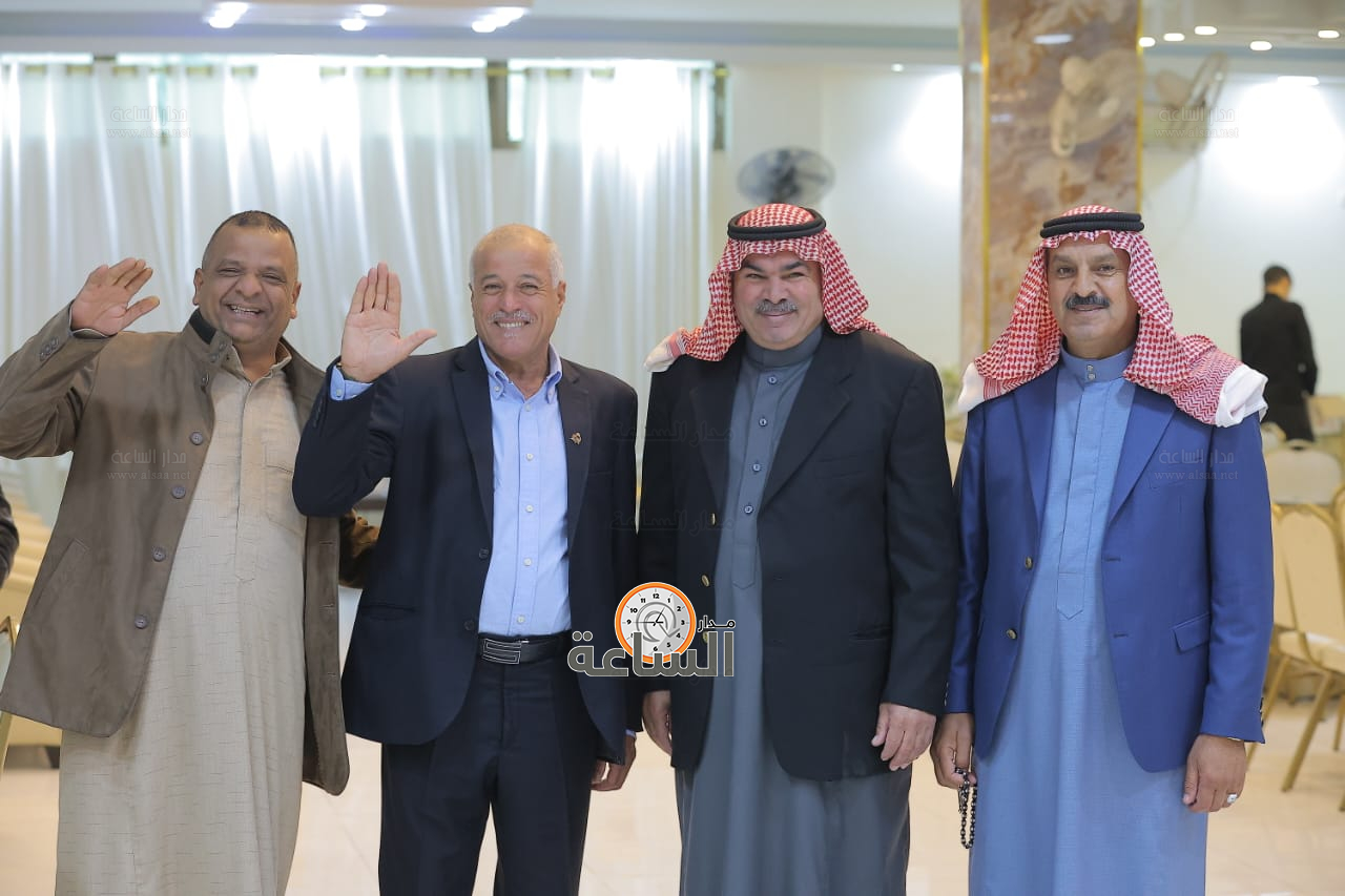 Madar Al-Saa Images 0.2568695983645204