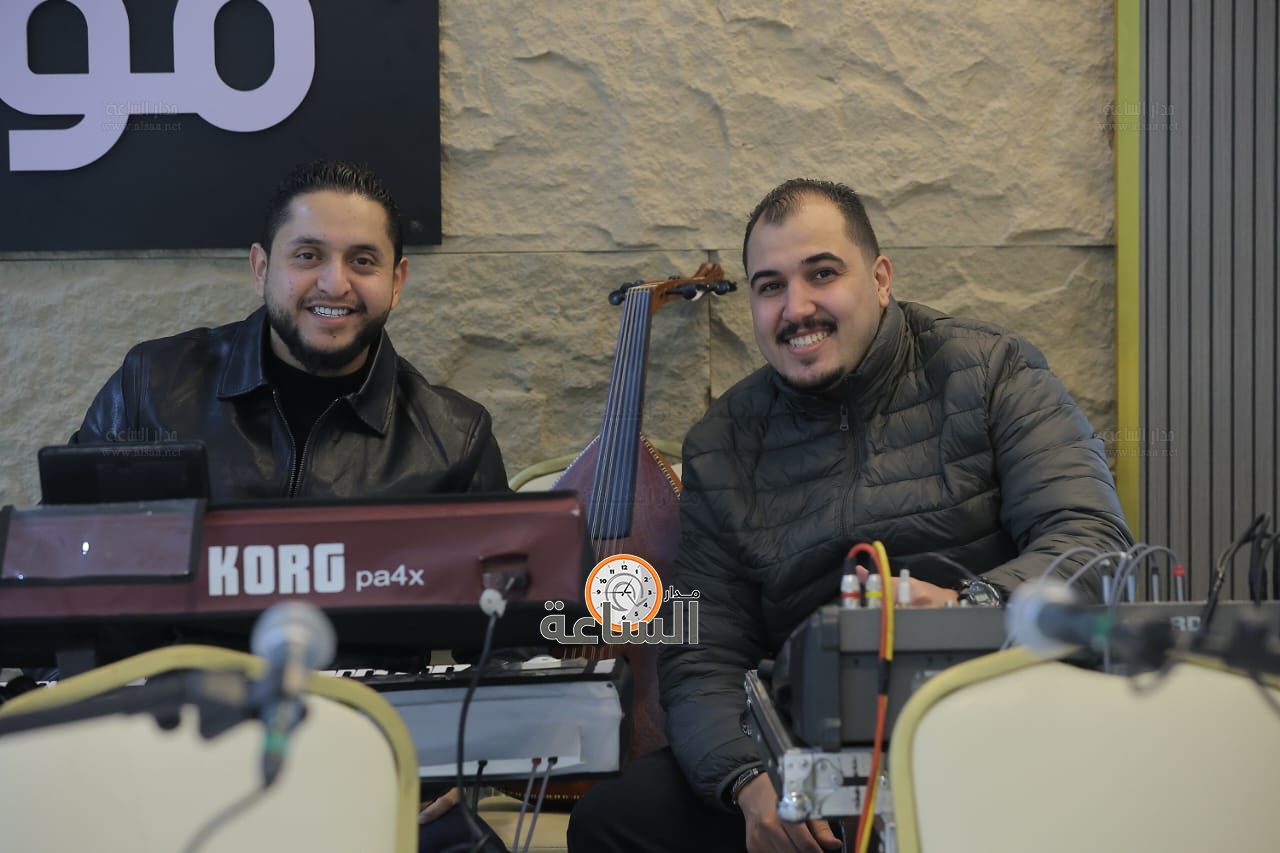 Madar Al-Saa Images 0.76039828891963