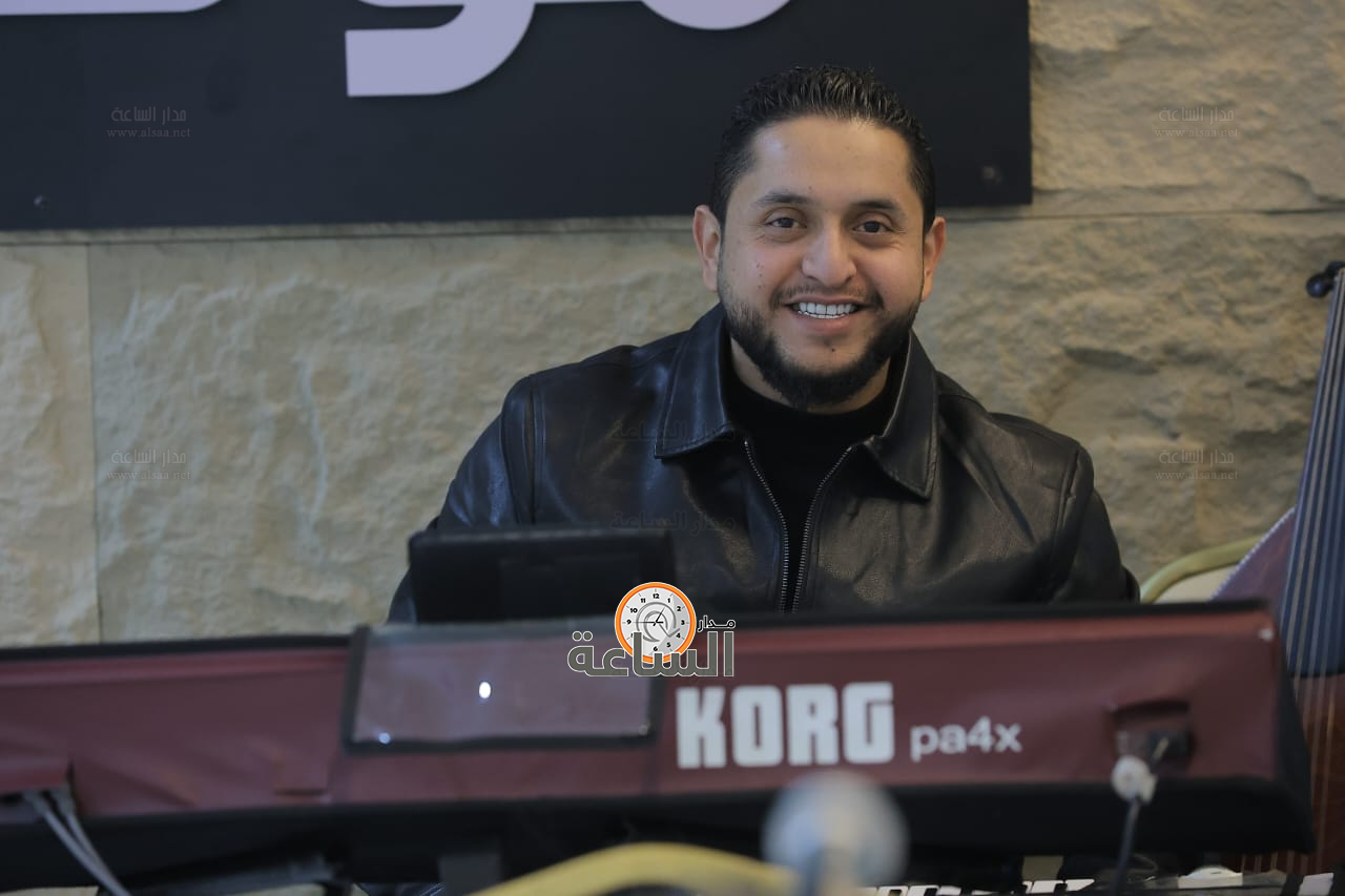 Madar Al-Saa Images 0.6924304809196806