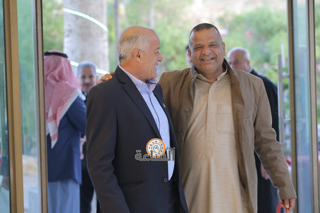 Madar Al-Saa Images 0.5767732711050964