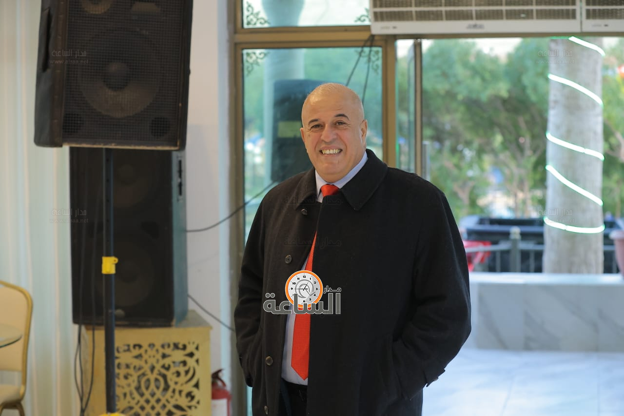 Madar Al-Saa Images 0.2406834071031161