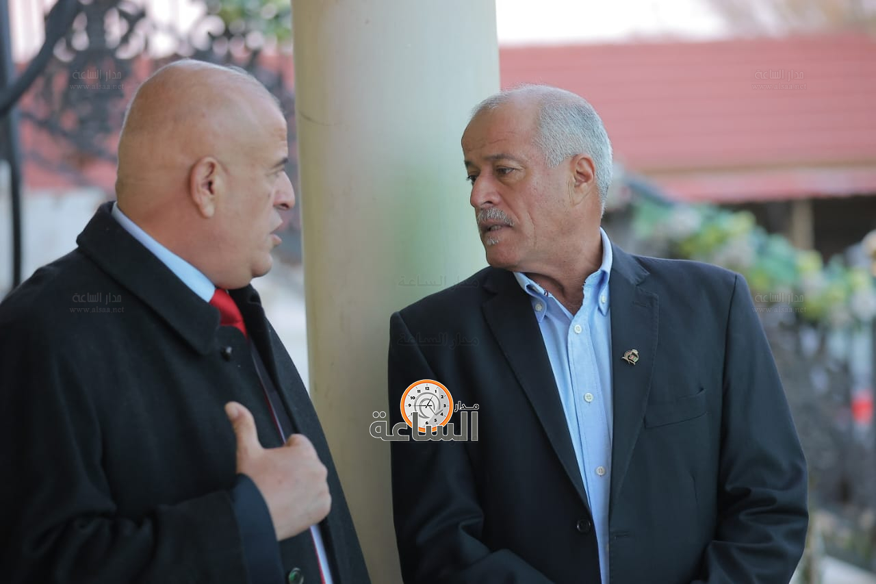 Madar Al-Saa Images 0.666523176743293