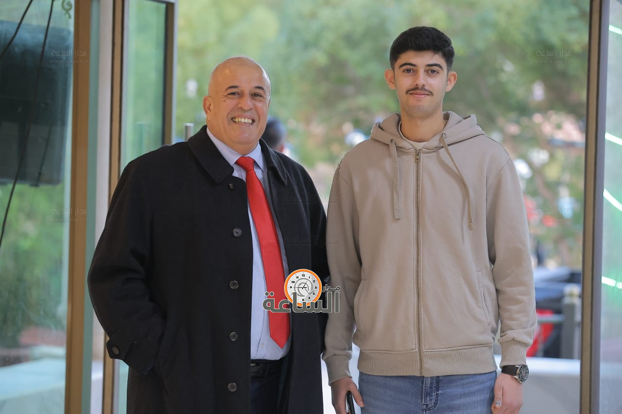 Madar Al-Saa Images 0.29324463727393424