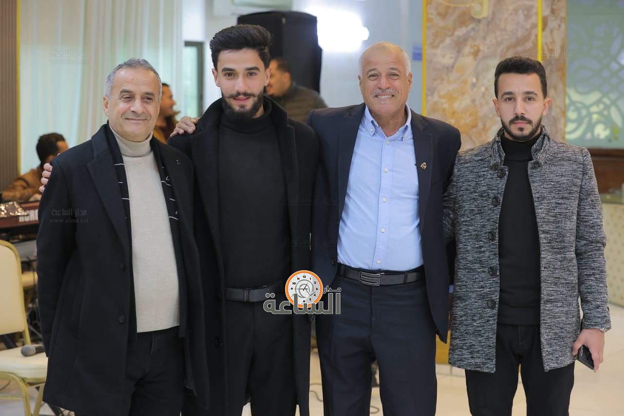 Madar Al-Saa Images 0.1778063328760494