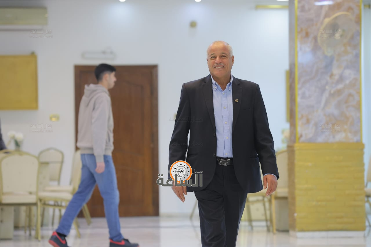 Madar Al-Saa Images 0.3962960205857188