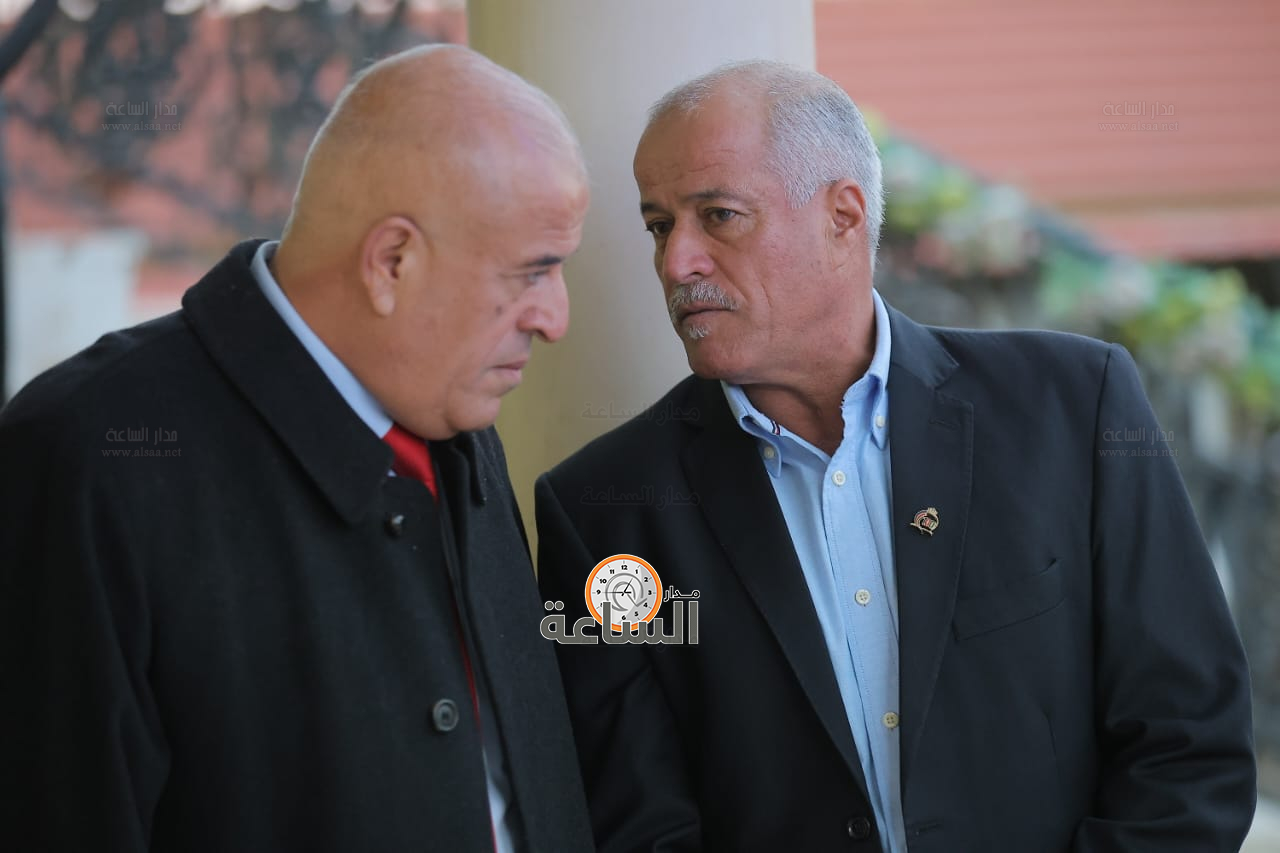 Madar Al-Saa Images 0.5148334176894303