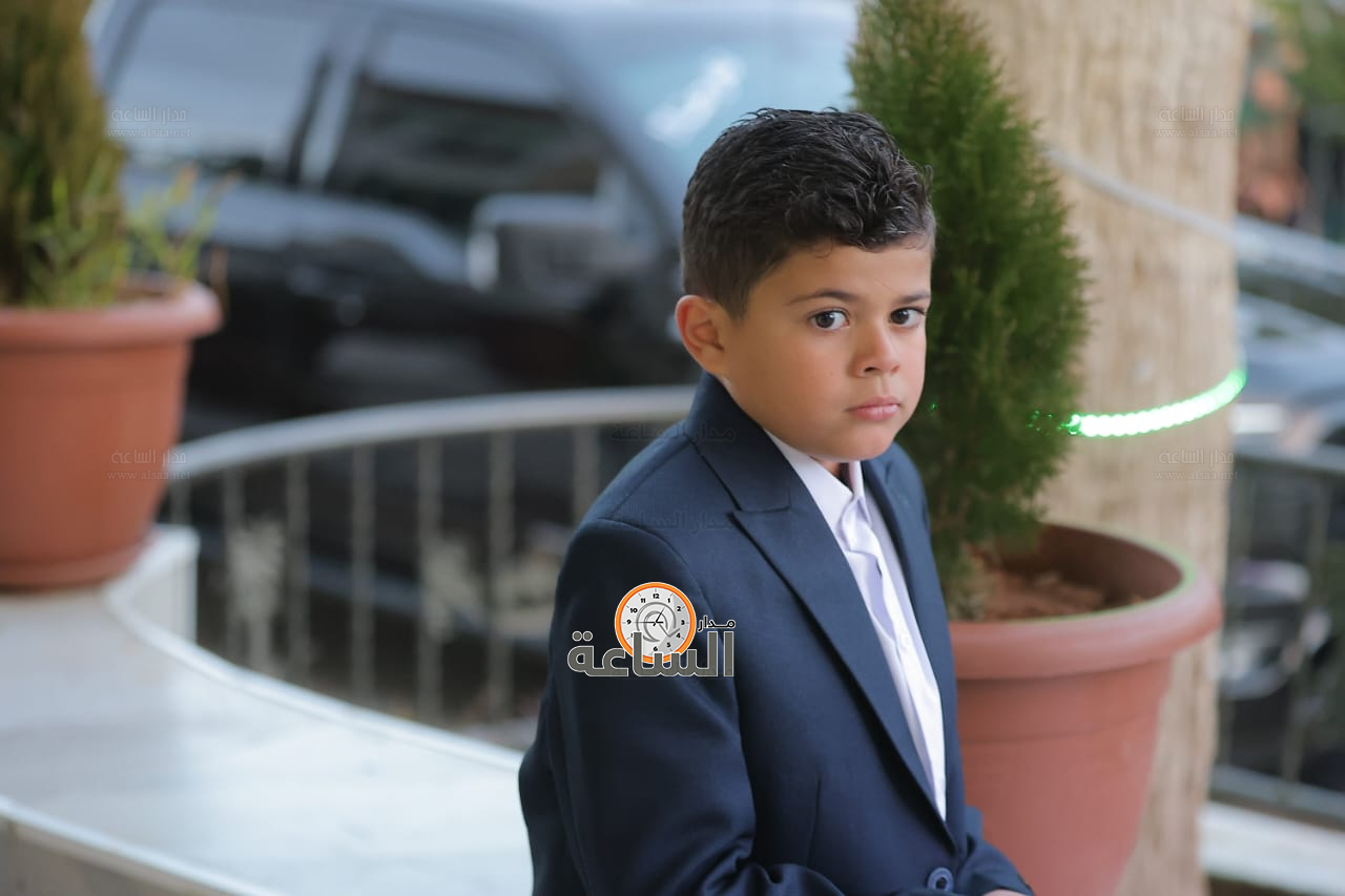 Madar Al-Saa Images 0.11481965306143371