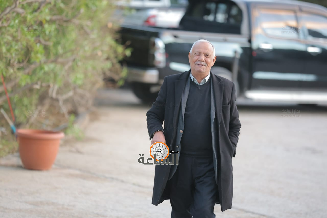 Madar Al-Saa Images 0.8577268001306503