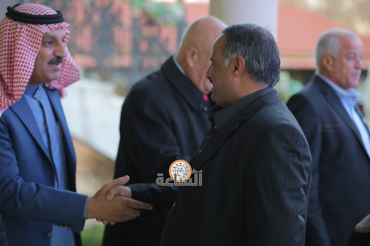 Madar Al-Saa Images 0.8005535735219373