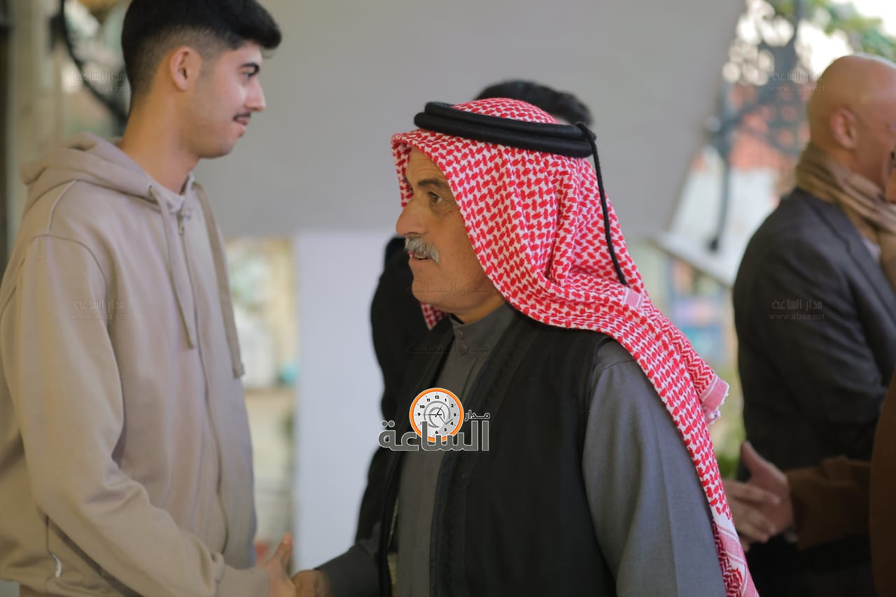 Madar Al-Saa Images 0.7313146151164698