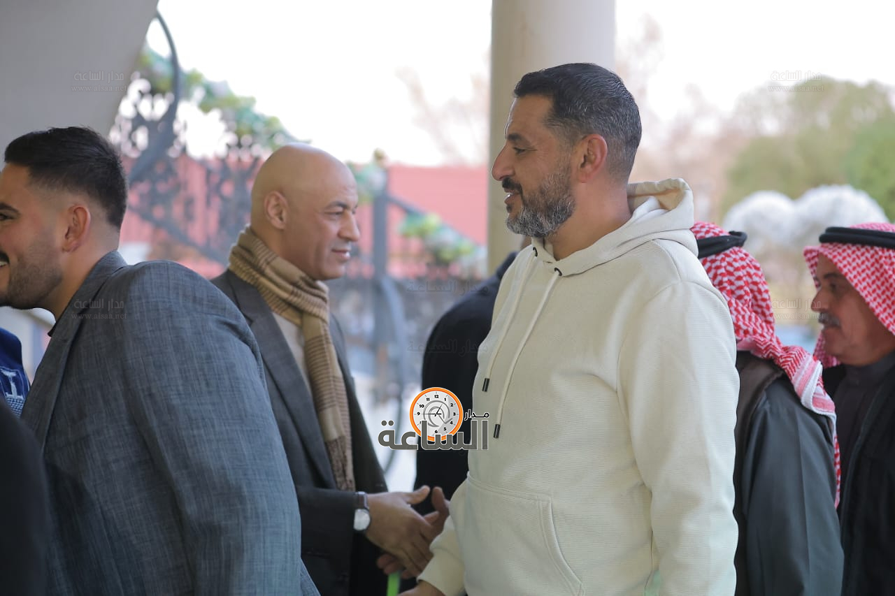 Madar Al-Saa Images 0.8658385244744514