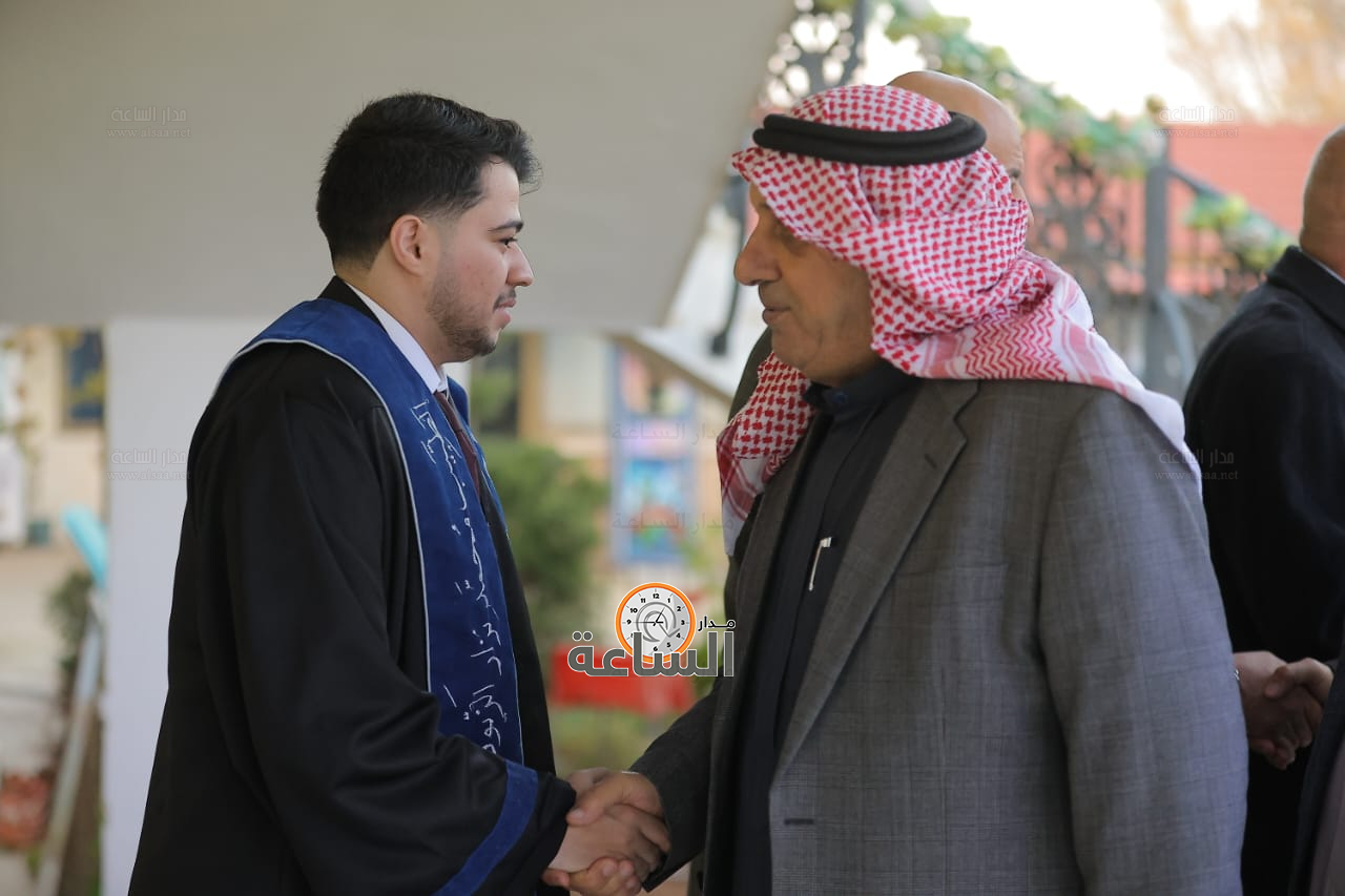 Madar Al-Saa Images 0.4249393605292052