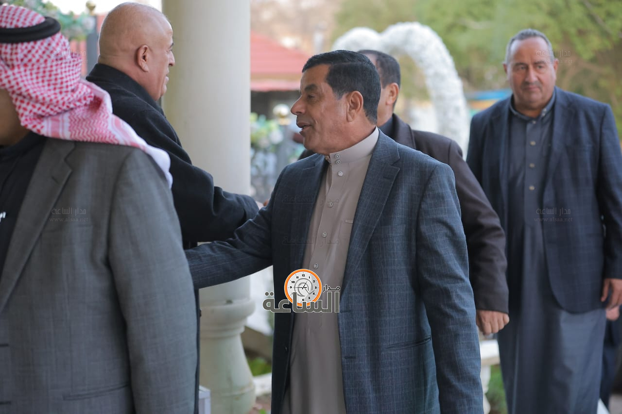 Madar Al-Saa Images 0.14311705651274376