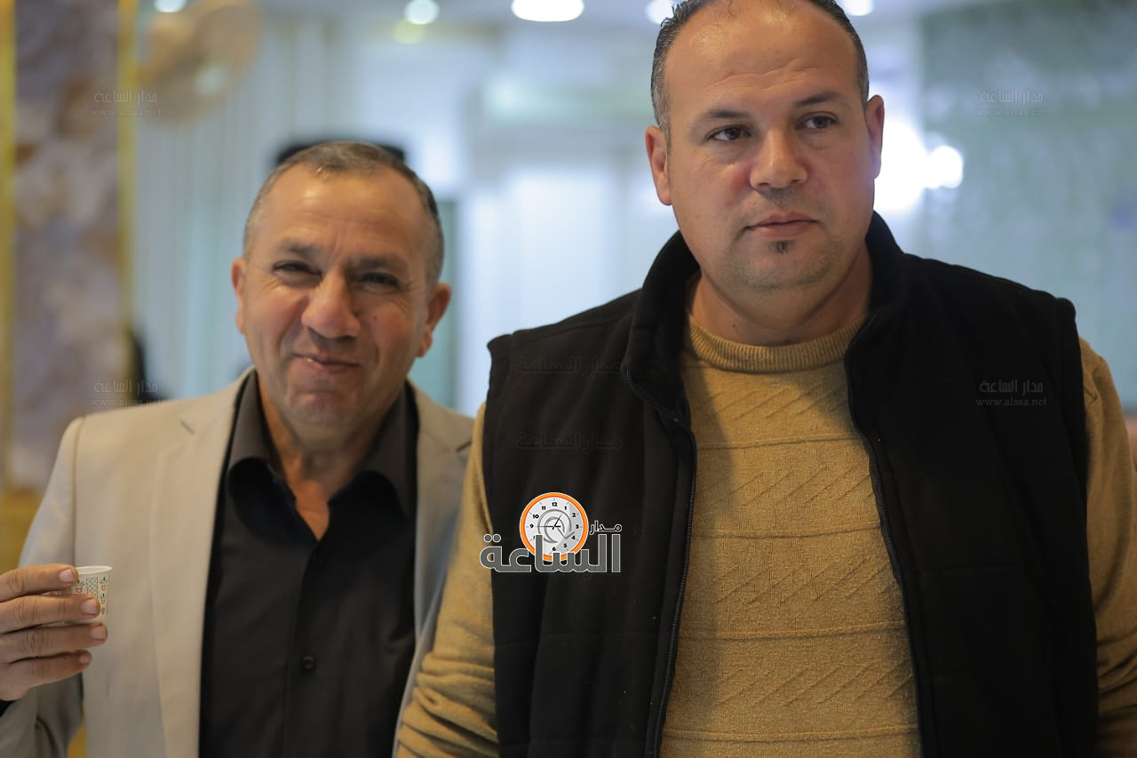 Madar Al-Saa Images 0.9667433714801026