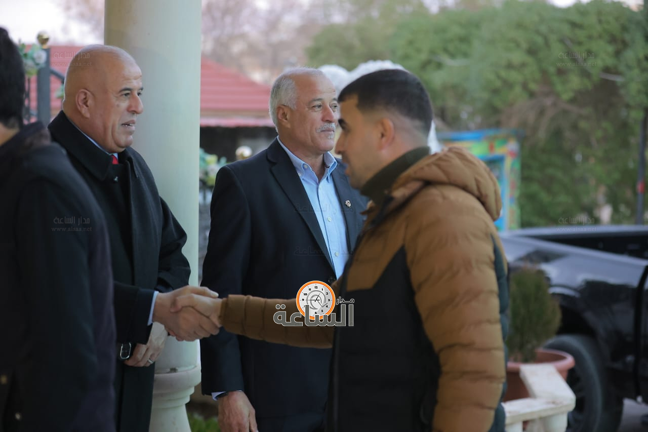 Madar Al-Saa Images 0.41696023576652386