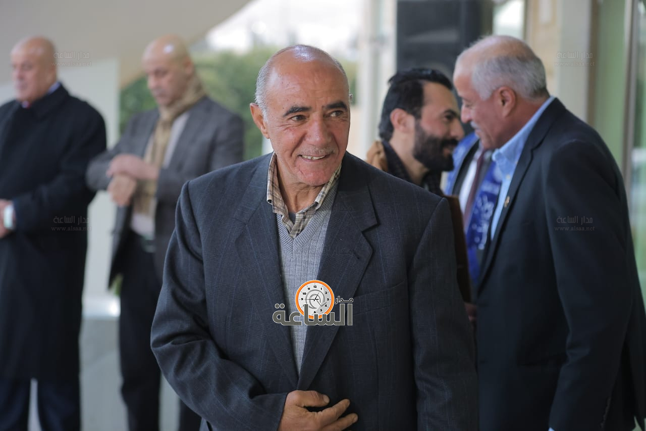 Madar Al-Saa Images 0.8503496741163492