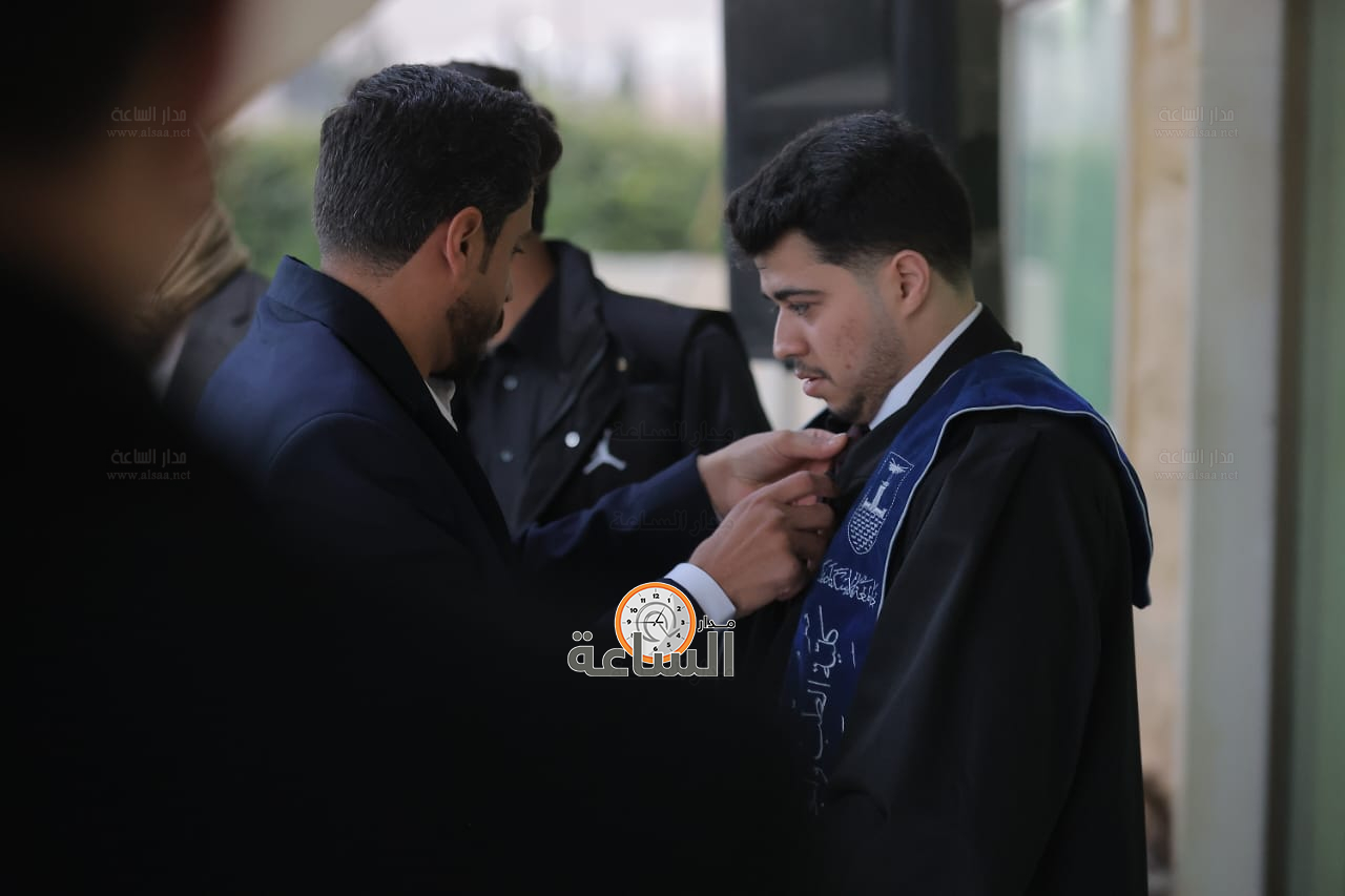 Madar Al-Saa Images 0.8055429816971423