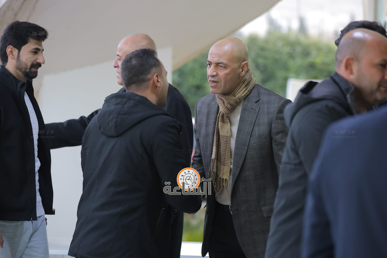 Madar Al-Saa Images 0.251605887542232