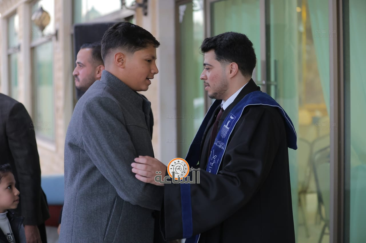 Madar Al-Saa Images 0.46153406034867595