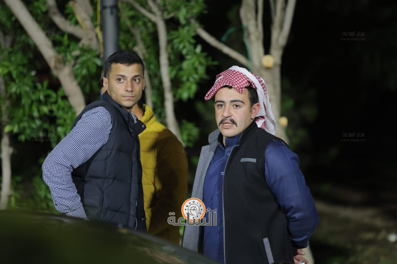 Madar Al-Saa Images 0.2912219441900854