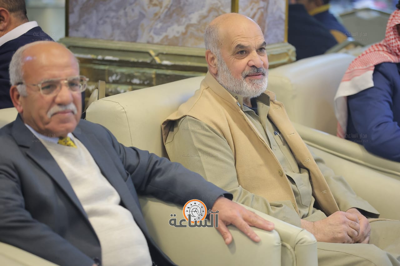 Madar Al-Saa Images 0.33838194363283325