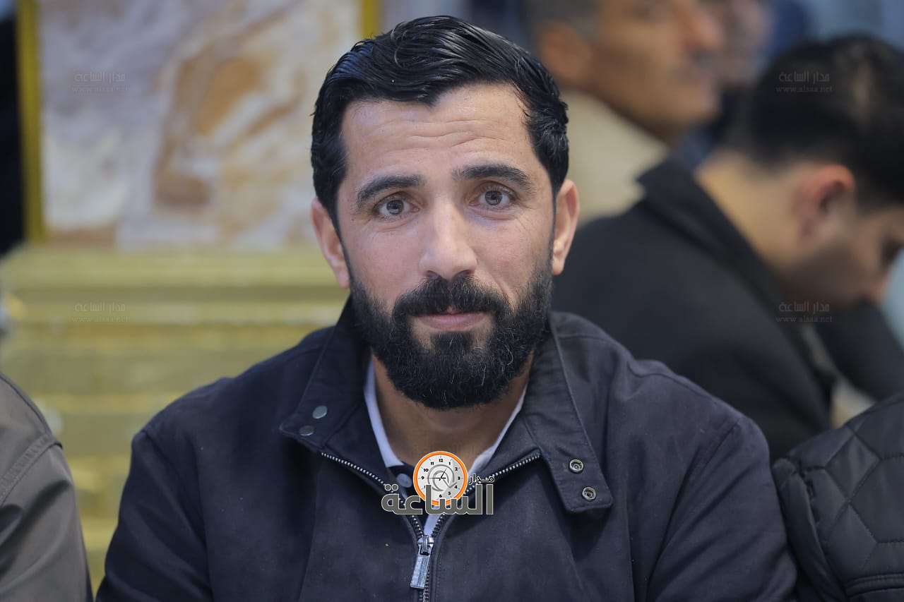 Madar Al-Saa Images 0.12986333081436086