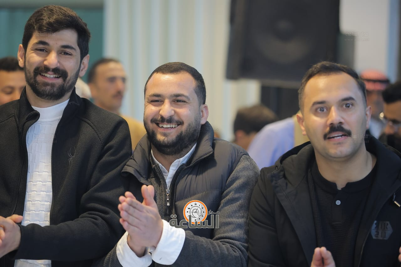 Madar Al-Saa Images 0.2865859707271915