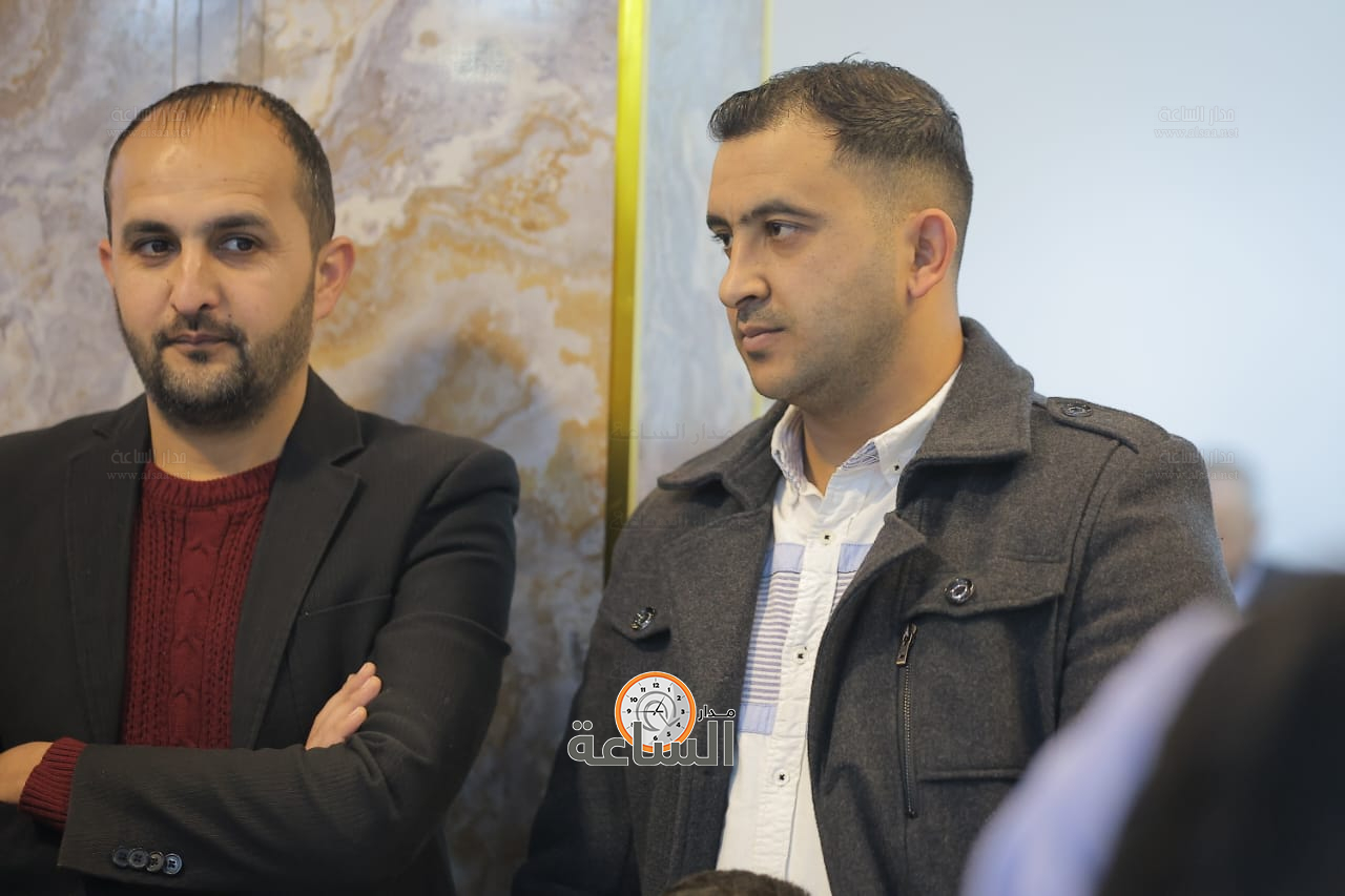 Madar Al-Saa Images 0.5679595792490945