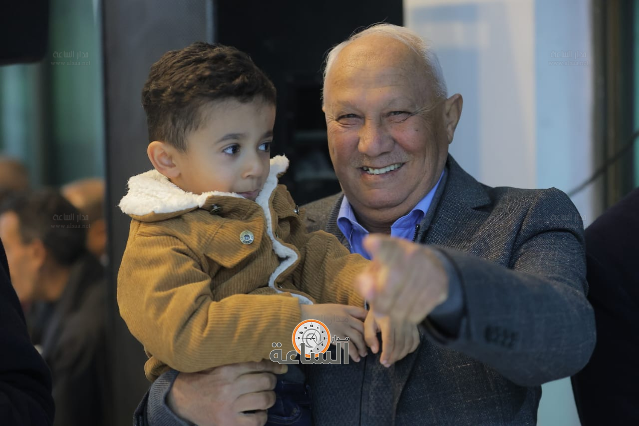 Madar Al-Saa Images 0.31541148939978847