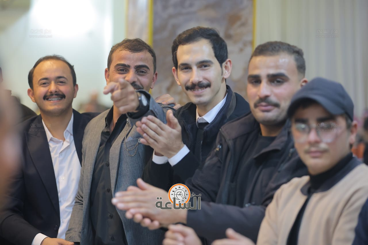 Madar Al-Saa Images 0.04351424364101797