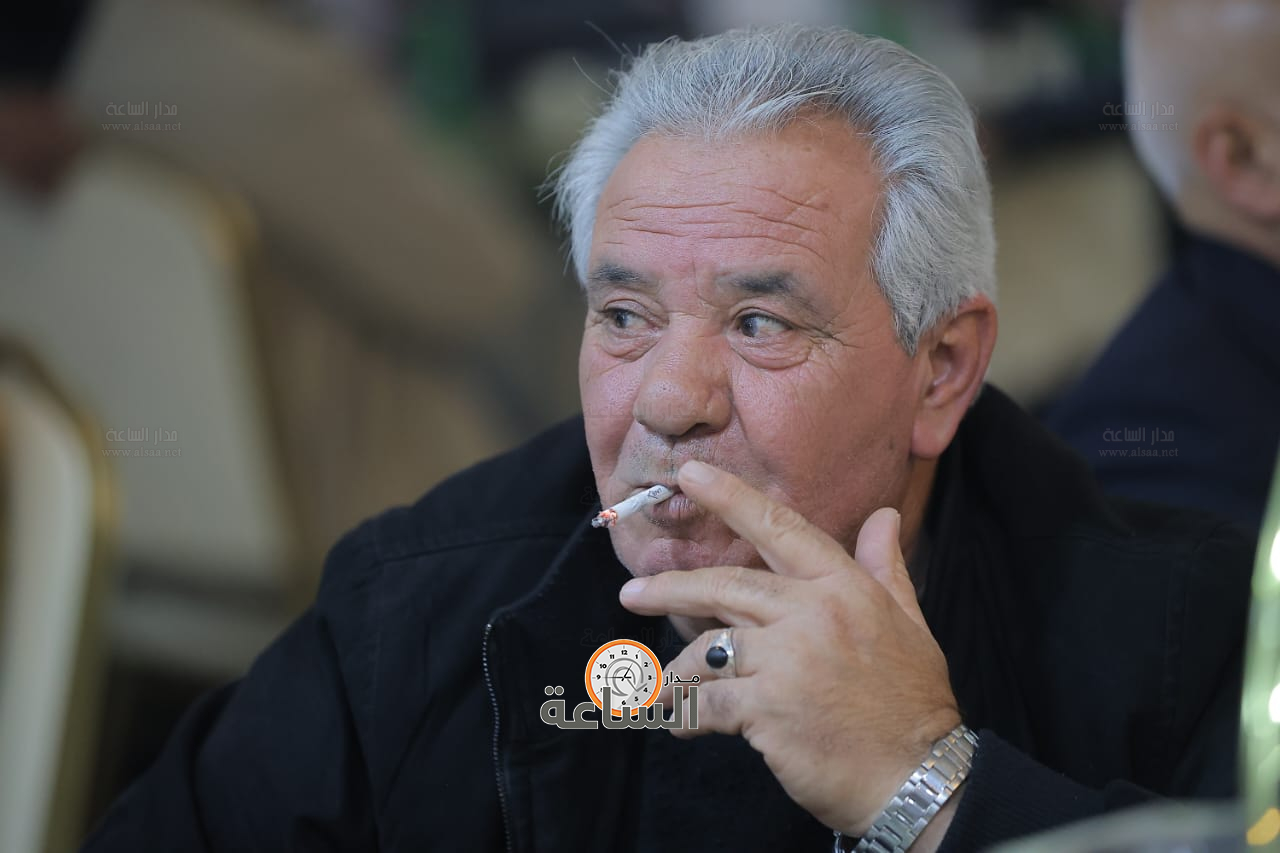 Madar Al-Saa Images 0.30317068195140406