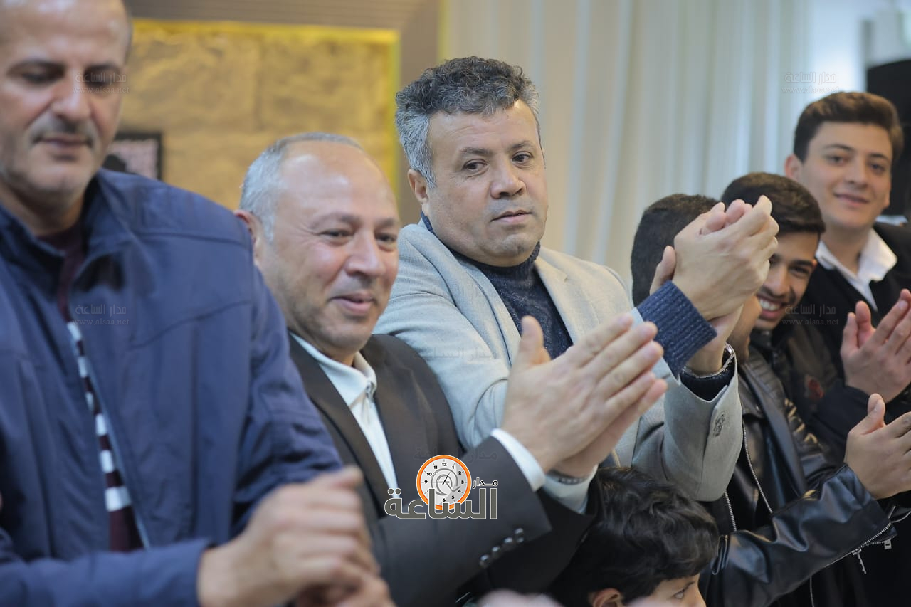 Madar Al-Saa Images 0.6034975924021546