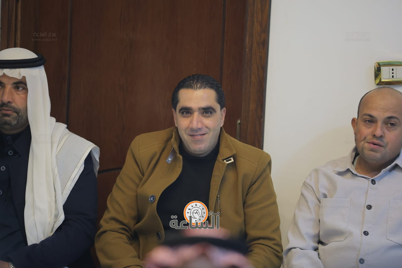 Madar Al-Saa Images 0.6354532635225343