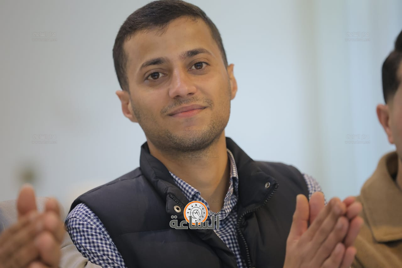 Madar Al-Saa Images 0.6021009266106694