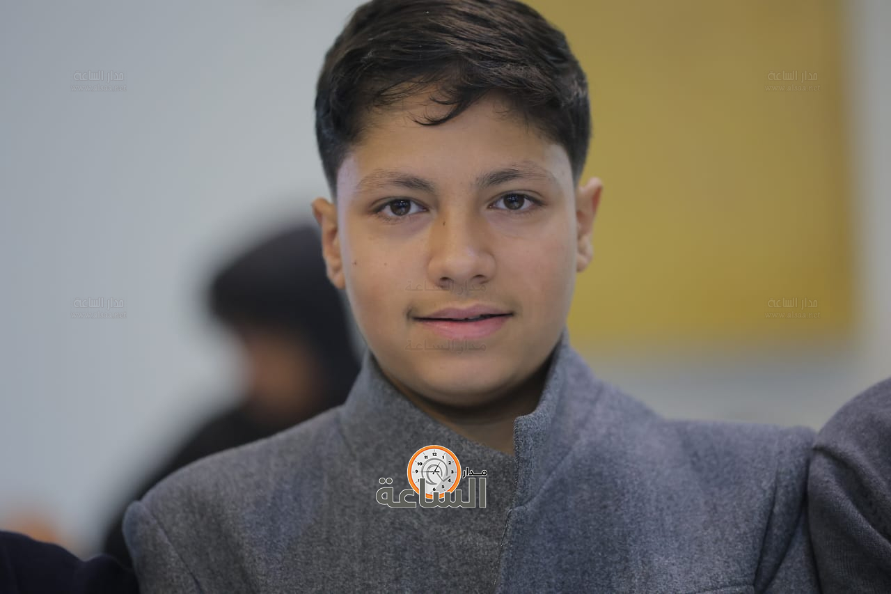 Madar Al-Saa Images 0.9461827789469035