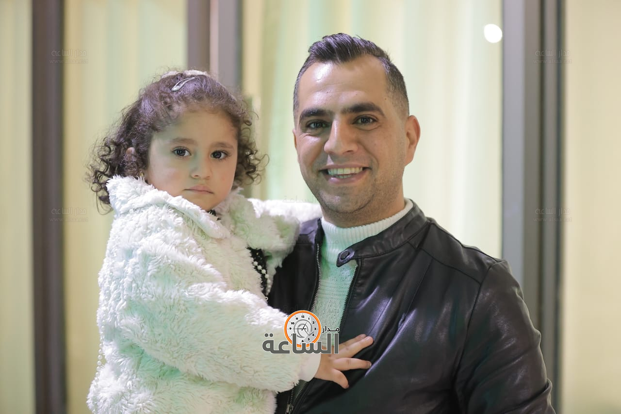 Madar Al-Saa Images 0.1159042188753201